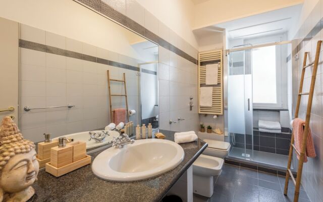 Bnbutler  Principe Eugenio 21