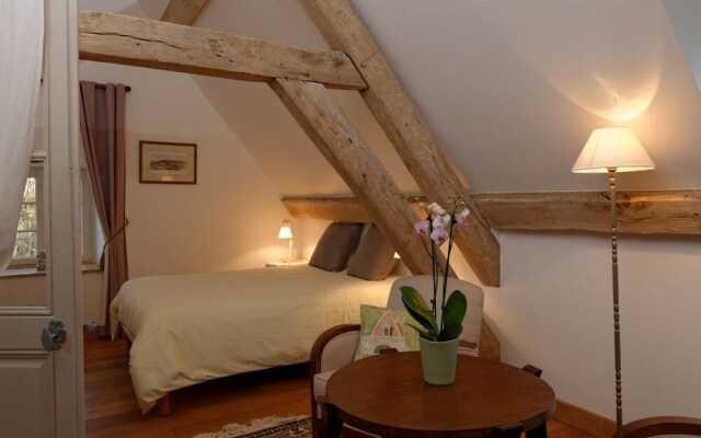 Hermitage Saint Roch