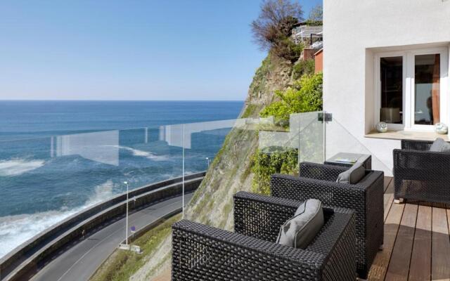 Saiaz Getaria Hotela