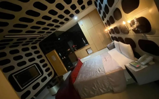 Amani SPA Boutique Motel