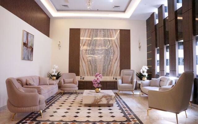 Amman Paradise Hotel
