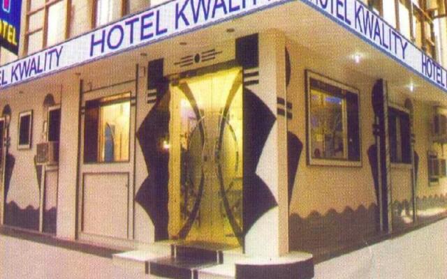 Hotel Kwality