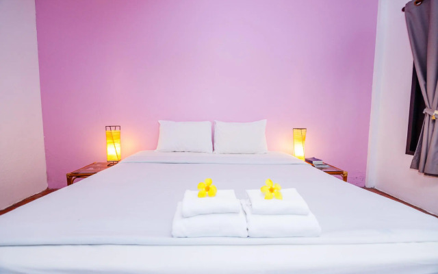 Baanchuengkao Resort Ranong