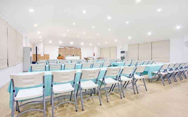 Rayong Chalet Resort