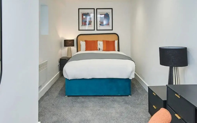 Host Stay Princes Place Hideaway II