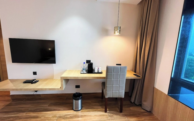 Sachika Hotels, Guwahati