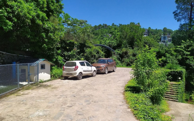 Suryavilas Luxury Resort & Spa