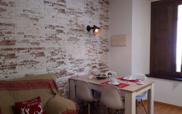 Apartaments Can Gusi