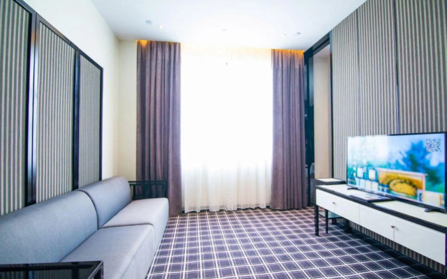 Kelly International Hotel