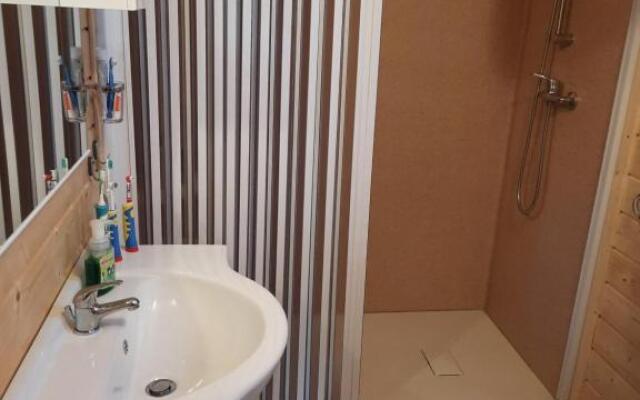 Barumi-Bungalow Leonardo