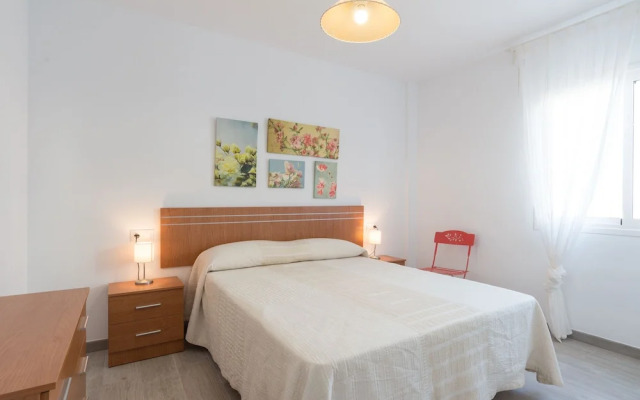 LU&CIA Apartamento La Cala