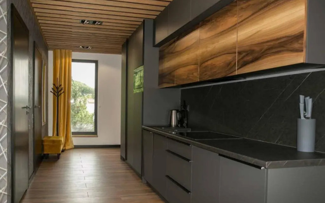 Dream Apart Kalinowa