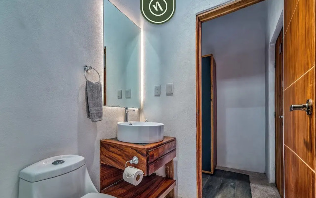 Villa San Juan by Naya Homes