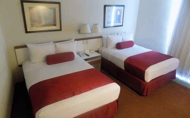 Hotel San Marcos Express