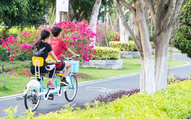 Wyndham Grand Plaza Royale Yuzhou Xiamen