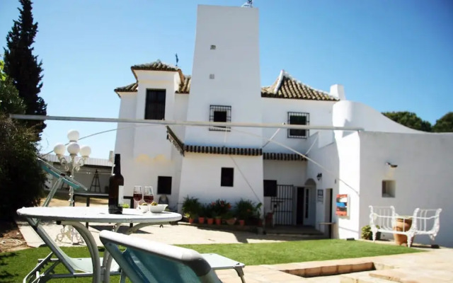 Vi?a Meneses, Holiday Home With Spectacular Architecture