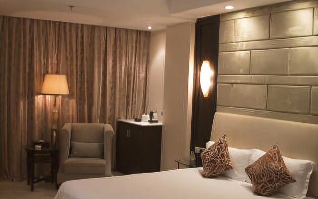 Rugao Guanghua International Hotel