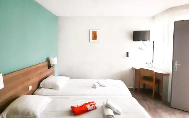 2 Room Apartment 3 People 1 Baby