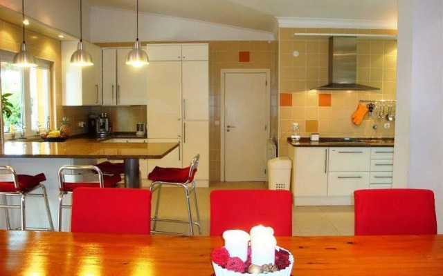 Hotel My Azinheira Villa