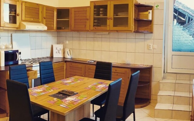 Central Hostel