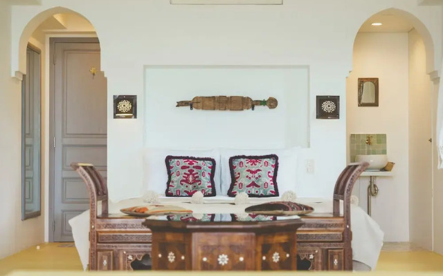 Riad Lamp