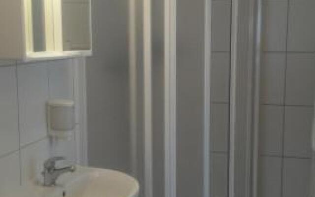 Apartment Lipno