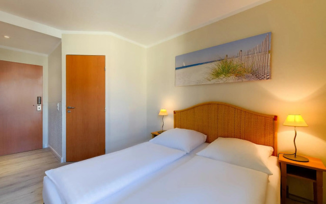 Hotel Leipzig City Nord by Campanile