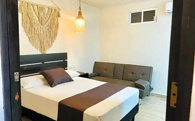 Hotel Corazon de Tulum