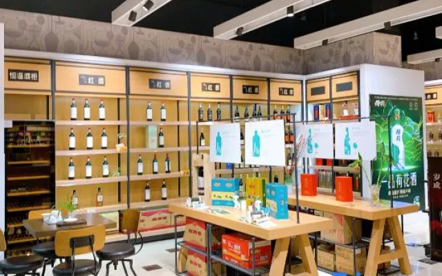 Cangzhou Bohai Hotel