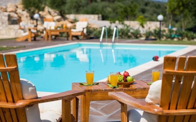 Olivenest Chania Executive Villa