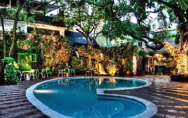 Hotel Chicala