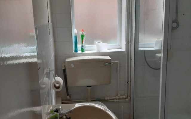 North Parade Seafront Accommodation