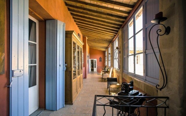 Domaine de Fos