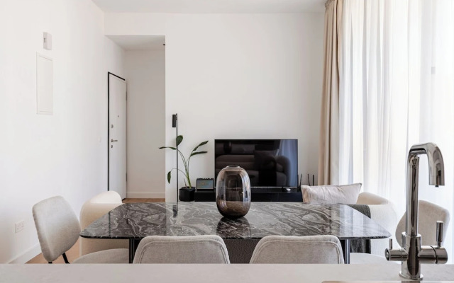 Yamas Urban Living Sequoia Residence