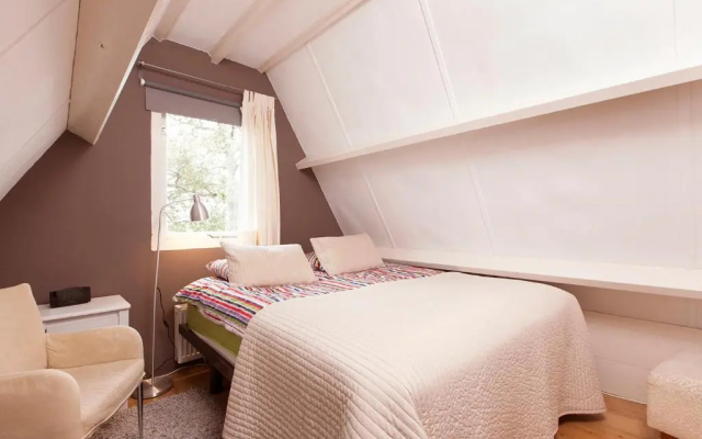 Very nice cottage in Durgerdam, with private garden, free parking, pets allowed - Cottages_and_Houses in Amsterdam - Photo 2