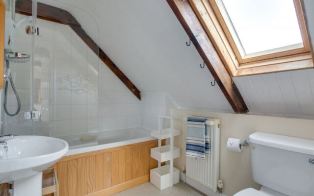 Holiday Home Halwyn