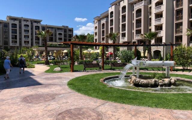 PSB Apartments in Cascadas