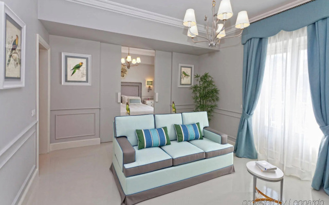 Manzi Hotel & Spa