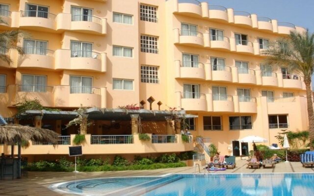 Sea Garden Hotel