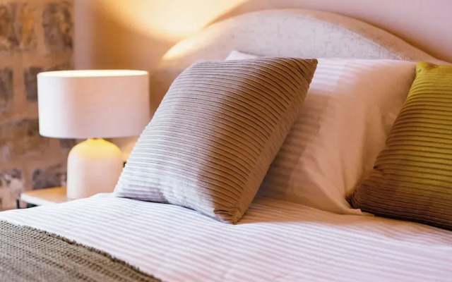 Boutique hotel Ruzmarin Garden&SPA