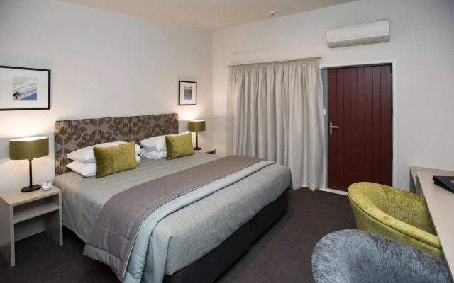 Pedlars Motel
