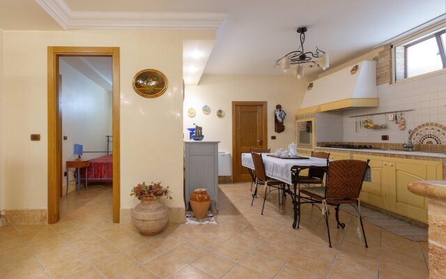 3578 Home In Salento Luna by Barbarhouse