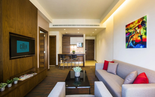 Citea Apart-Hotel