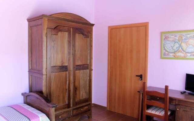 Affittacamere Nonno Domenico