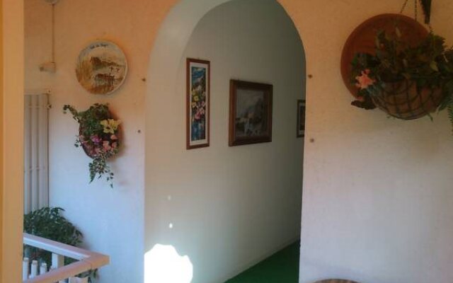 Hotel La Parigina