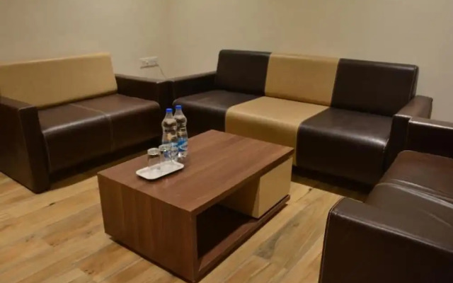 Hotel 4 Point