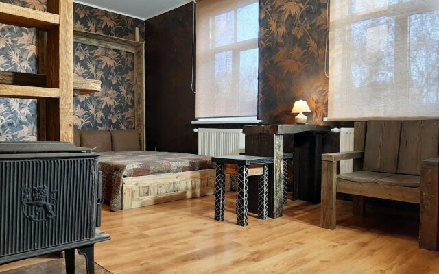 Champêtre Park View Apartments