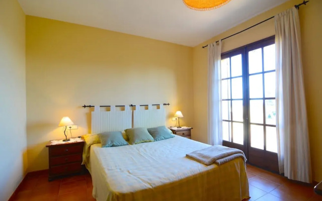 Villa Andorra 1