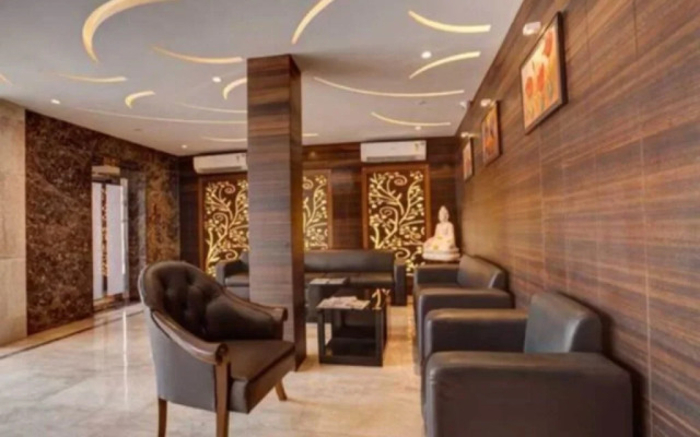 Hotel The North Reef