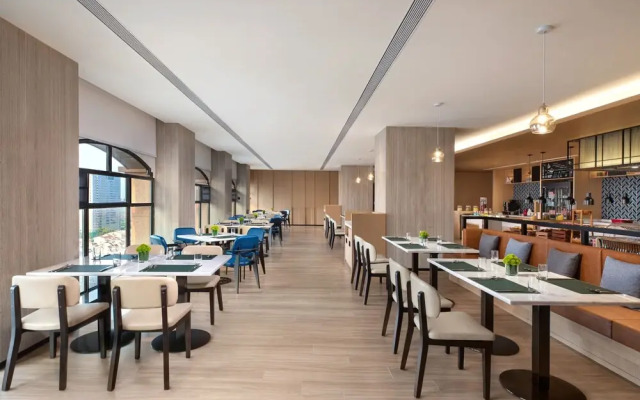 Fairfield by Marriott Hangzhou Xihu District